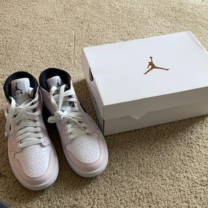 Air jordans